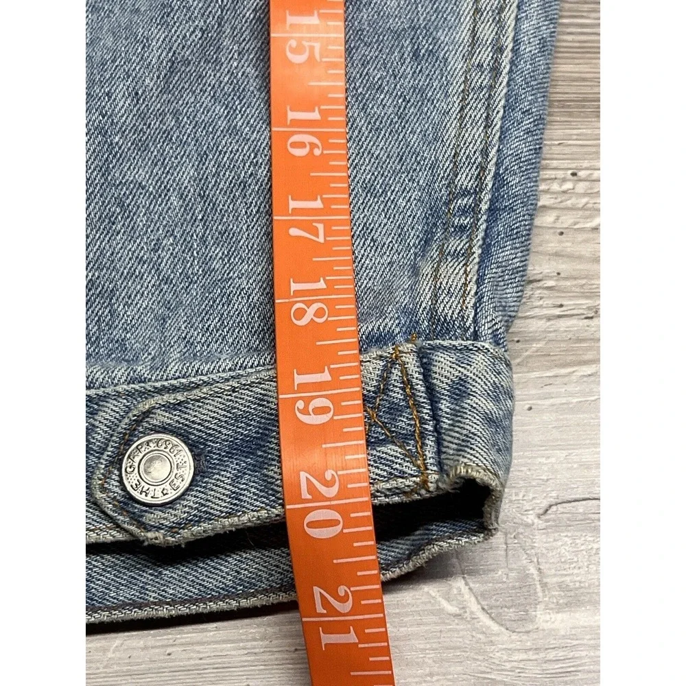 GAP kids denim